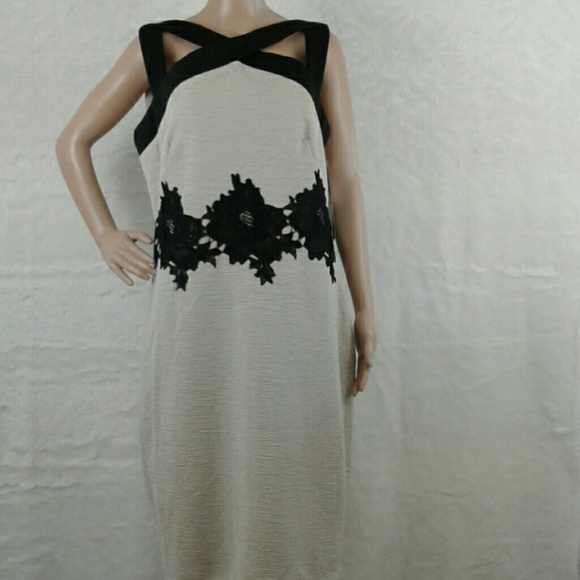 melrose social dress
